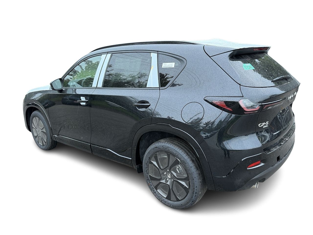 2026 Mazda CX-5 in Scarborough, Ontario