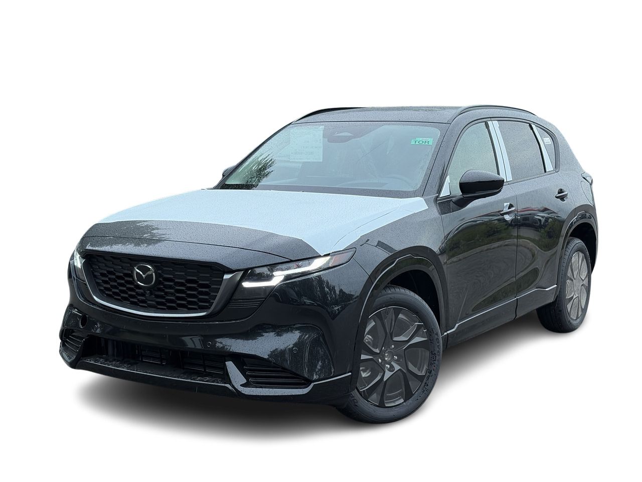 2026 Mazda CX-5 in Scarborough, Ontario