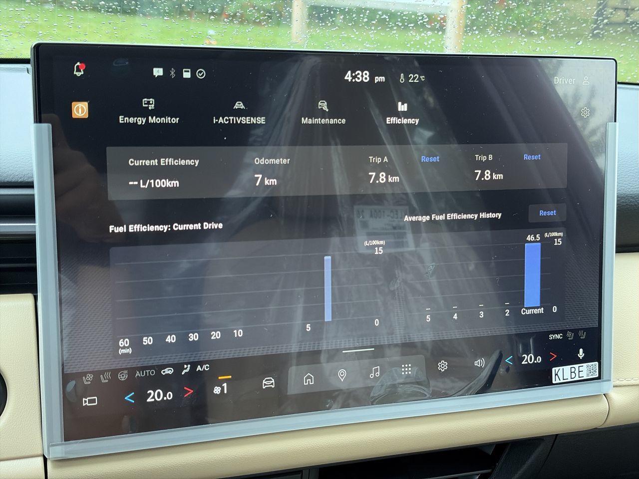 2026 Mazda CX-5 in Scarborough, Ontario