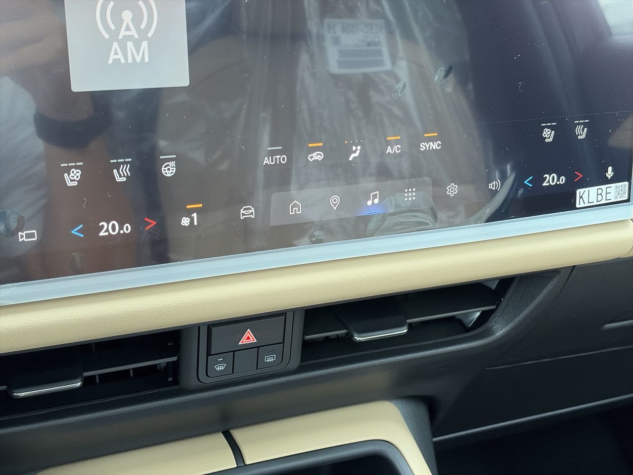 2026 Mazda CX-5 in Scarborough, Ontario