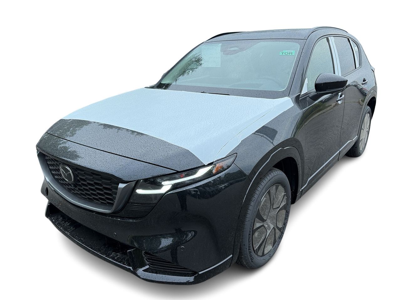 2026 Mazda CX-5 in Scarborough, Ontario