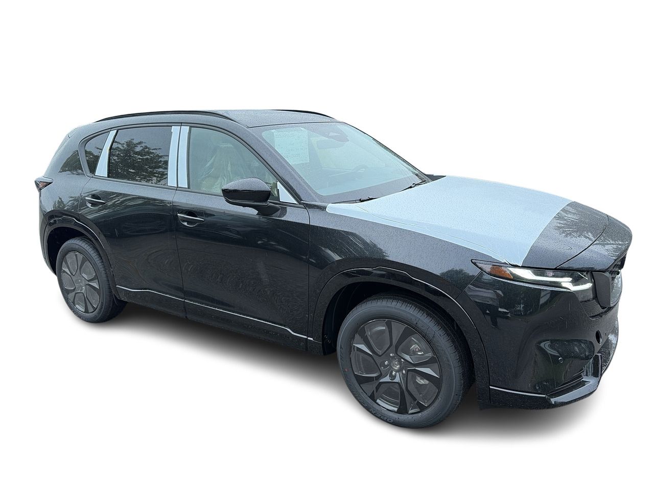2026 Mazda CX-5 in Scarborough, Ontario