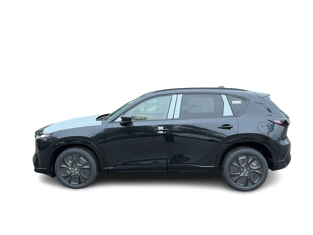 2026 Mazda CX-5 in Scarborough, Ontario