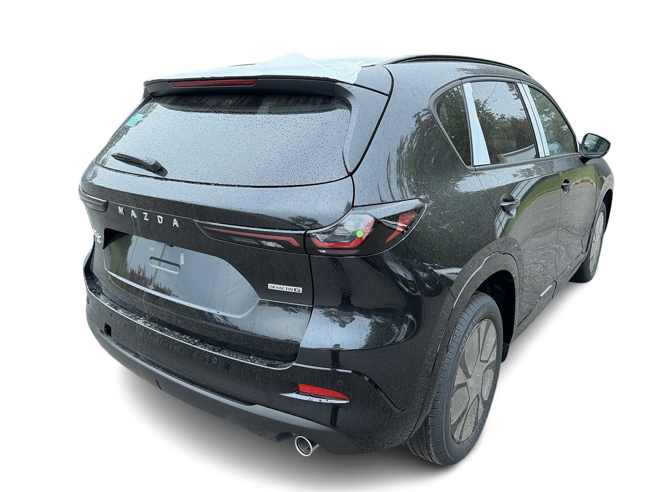 2026 Mazda CX-5 in Scarborough, Ontario