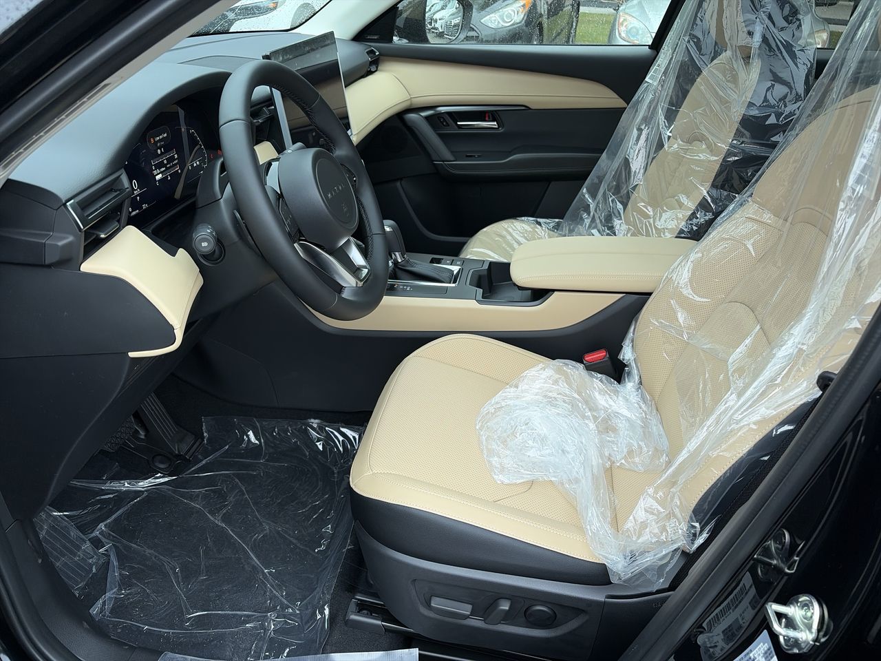 2026 Mazda CX-5 in Scarborough, Ontario