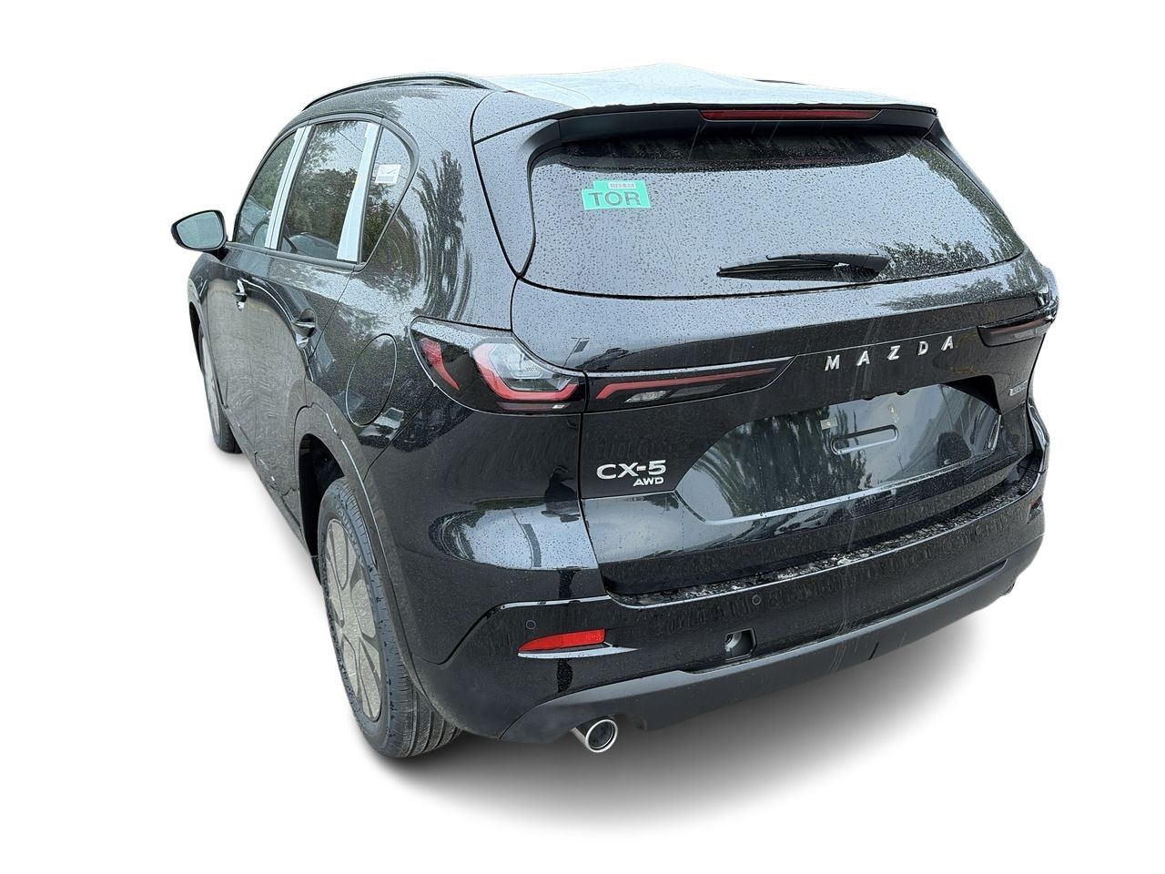 2026 Mazda CX-5 in Scarborough, Ontario