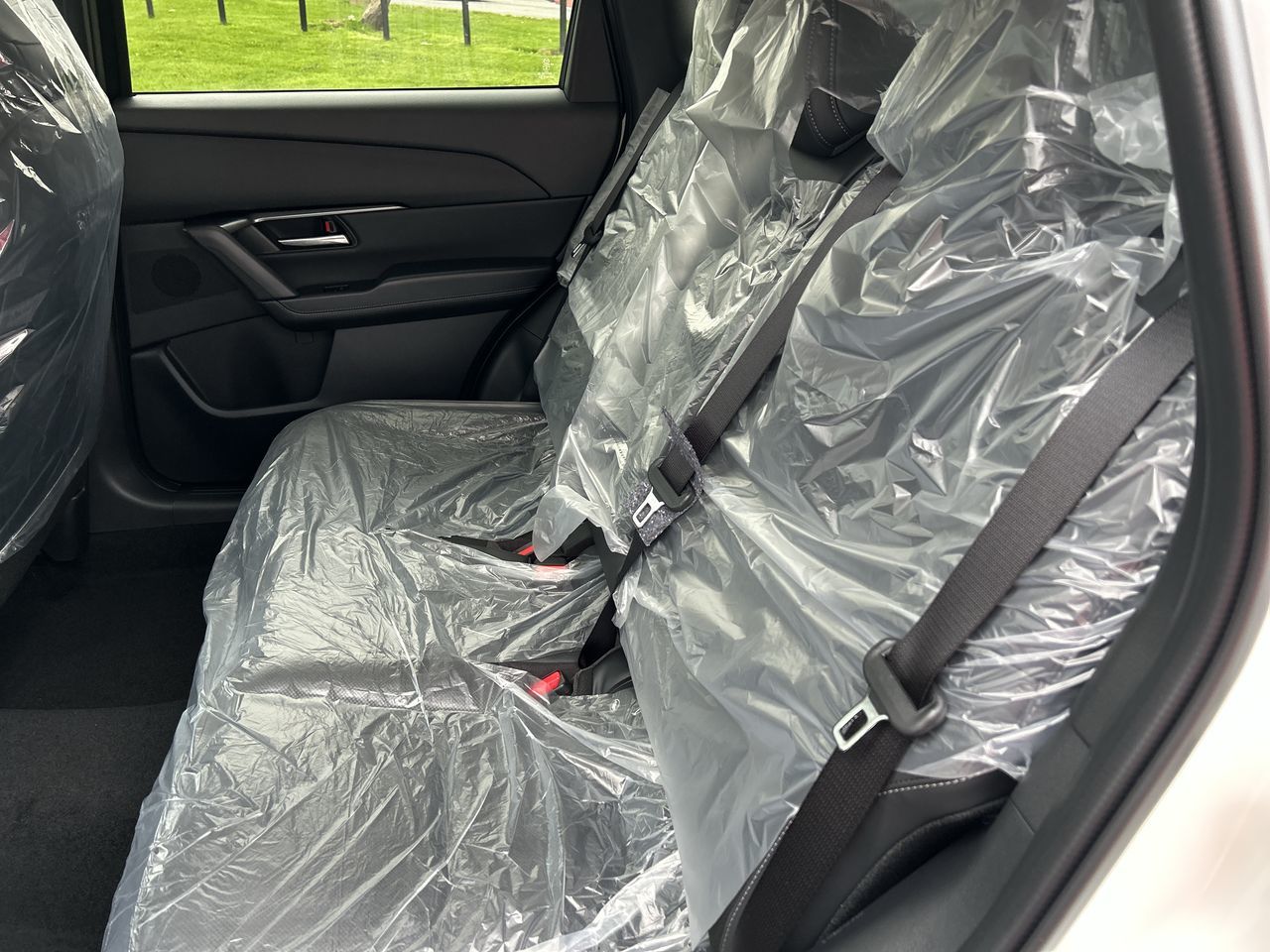 2026 Mazda CX-5 in Scarborough, Ontario