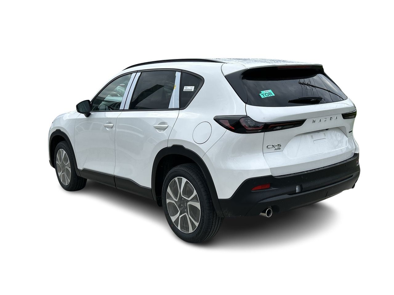2026 Mazda CX-5 in Scarborough, Ontario
