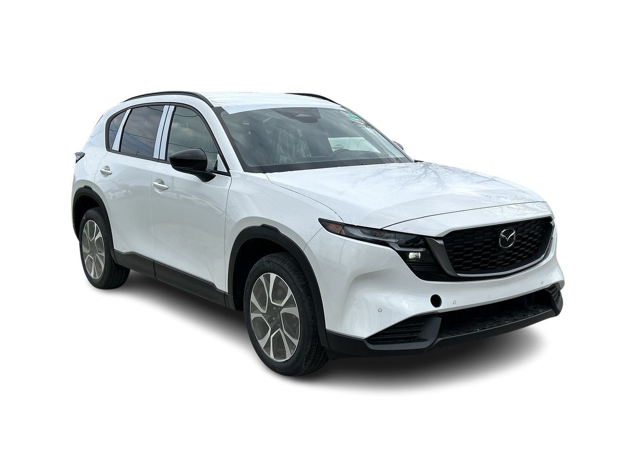 2026 Mazda CX-5 in Scarborough, Ontario