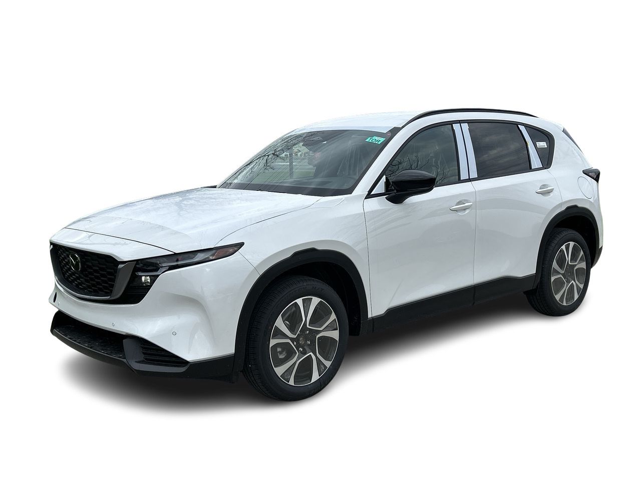 2026 Mazda CX-5 in Scarborough, Ontario