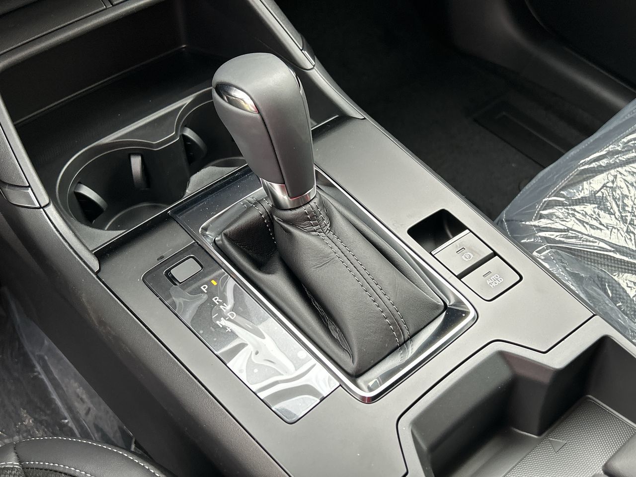 2026 Mazda CX-5 in Scarborough, Ontario