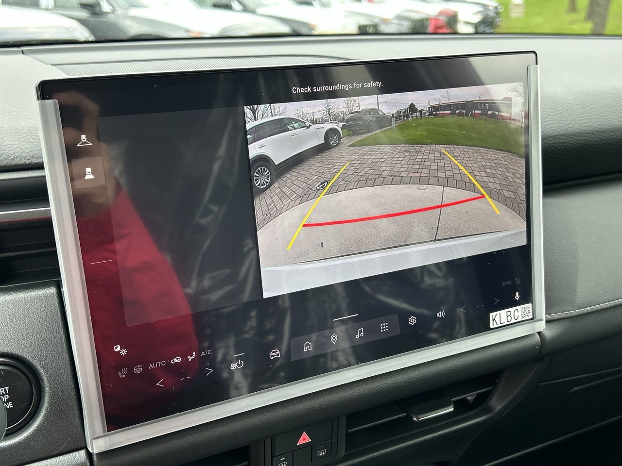 2026 Mazda CX-5 in Scarborough, Ontario