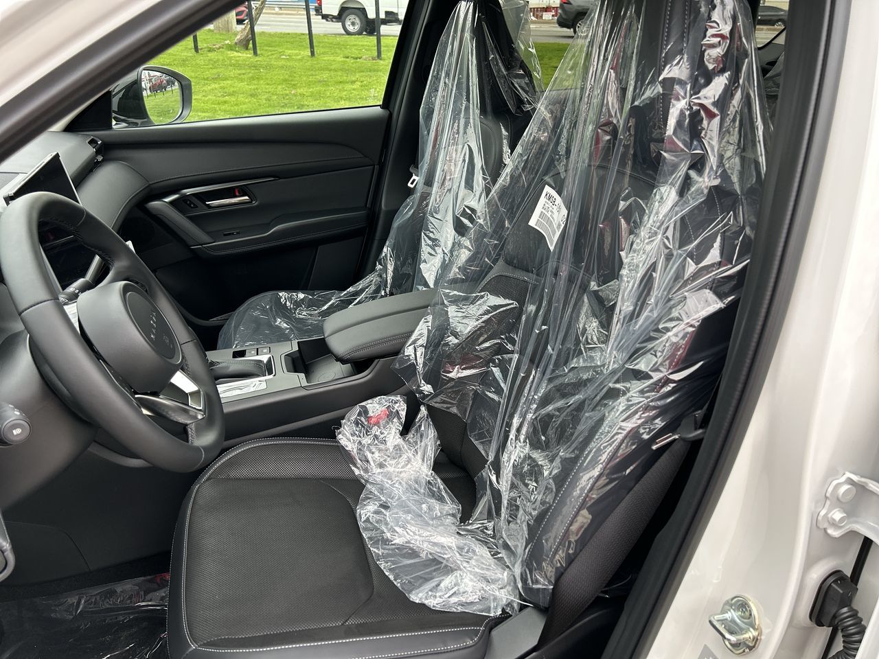 2026 Mazda CX-5 in Scarborough, Ontario