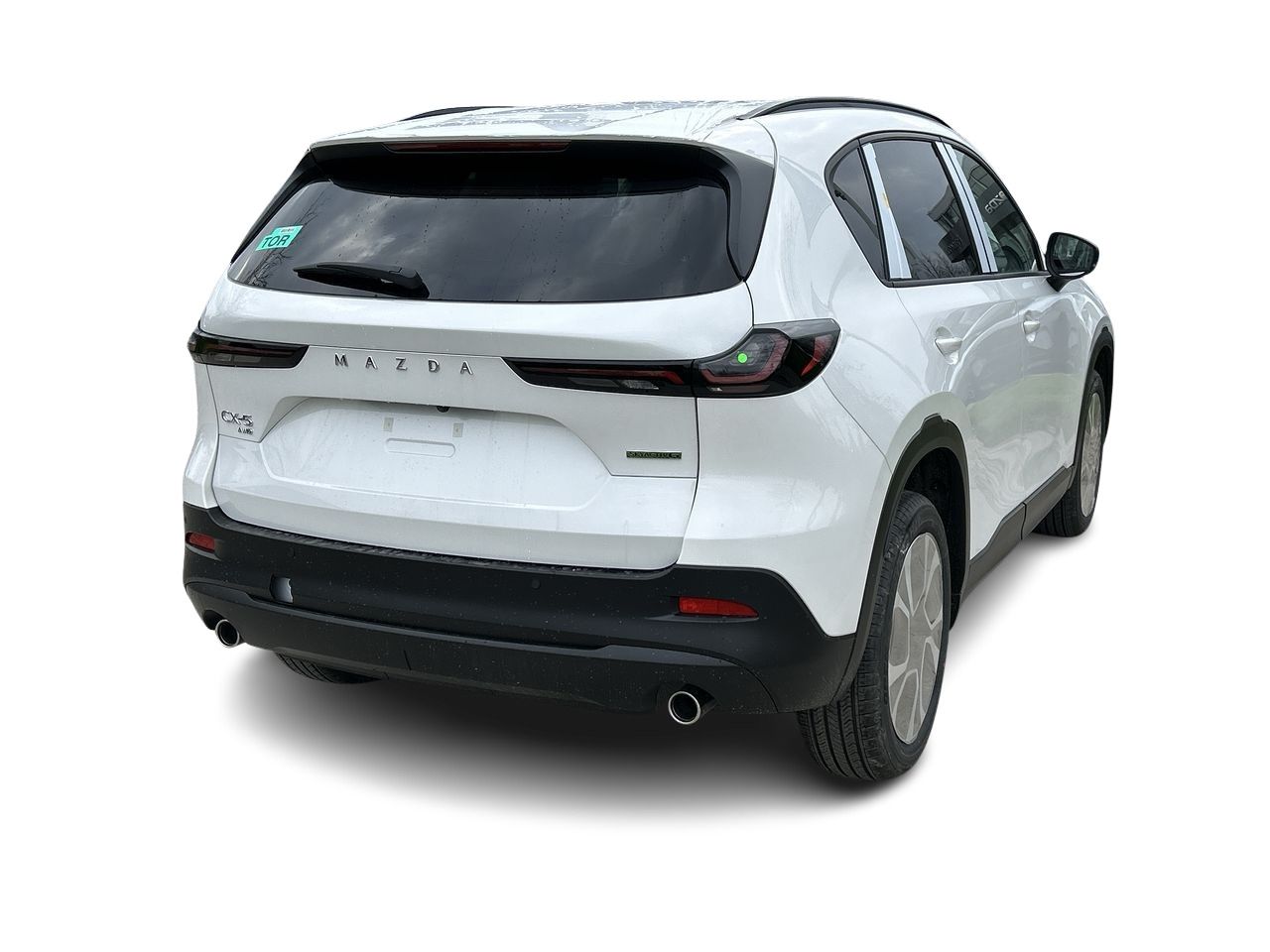 2026 Mazda CX-5 in Scarborough, Ontario