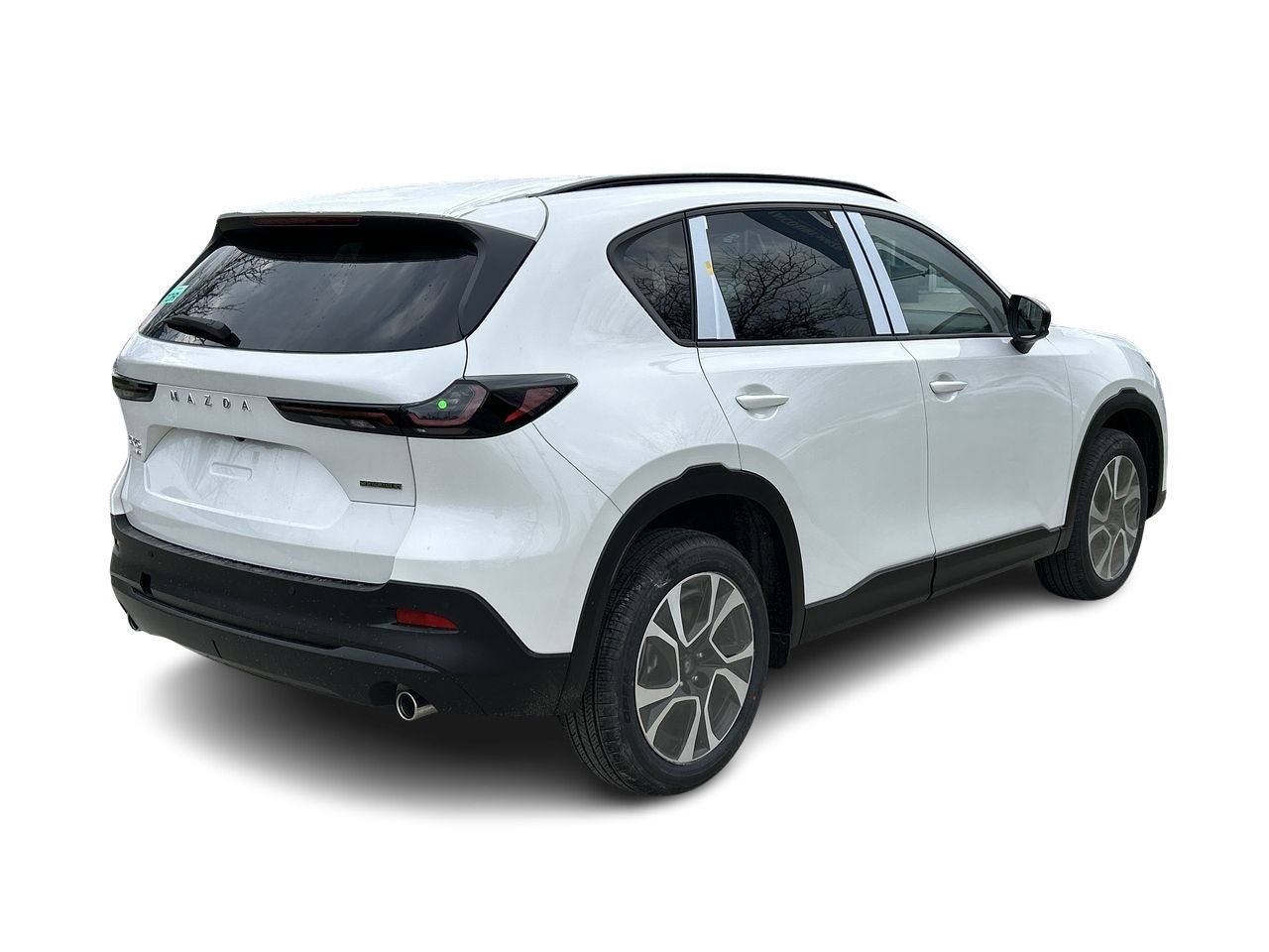2026 Mazda CX-5 in Scarborough, Ontario