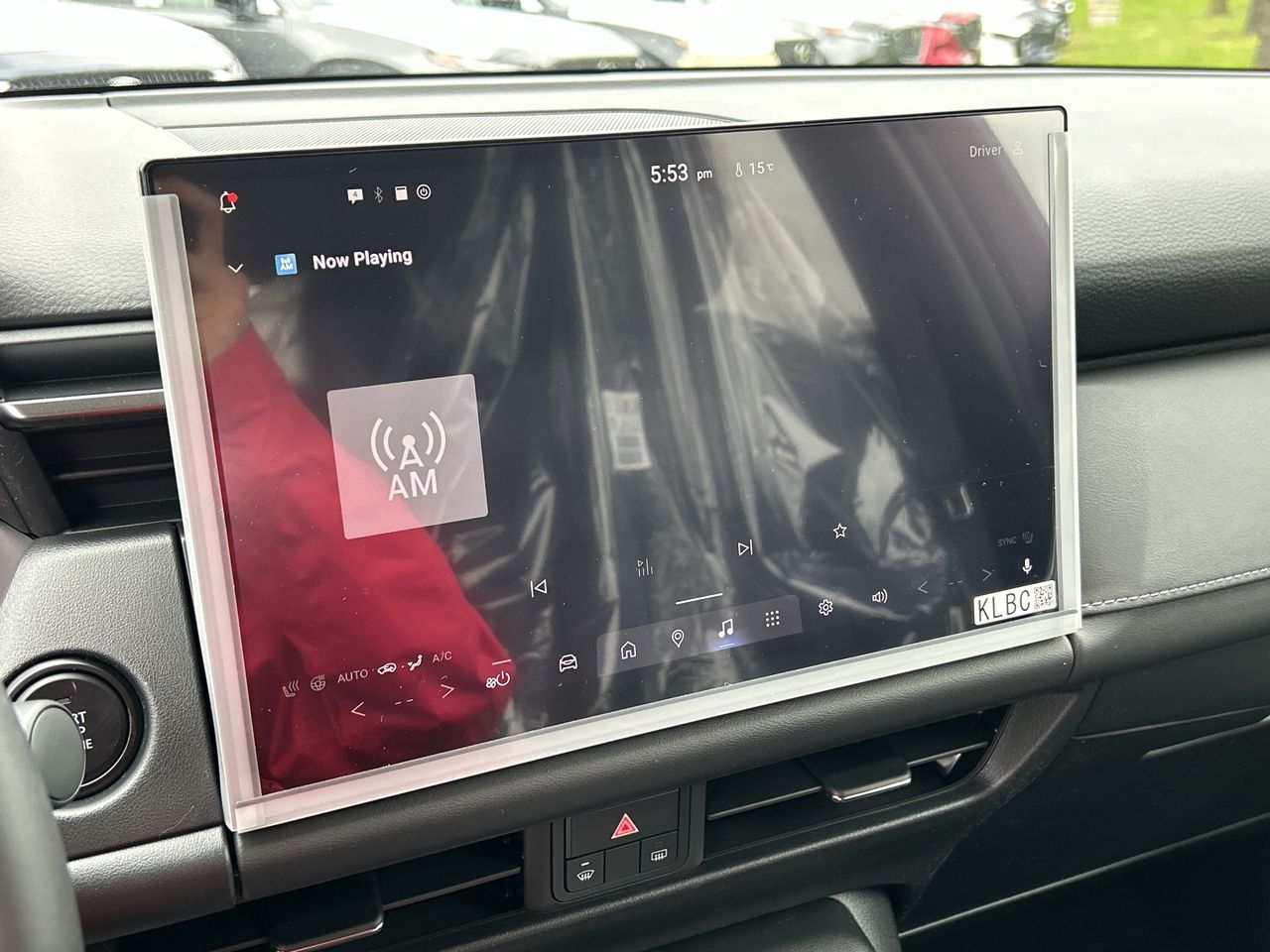 2026 Mazda CX-5 in Scarborough, Ontario
