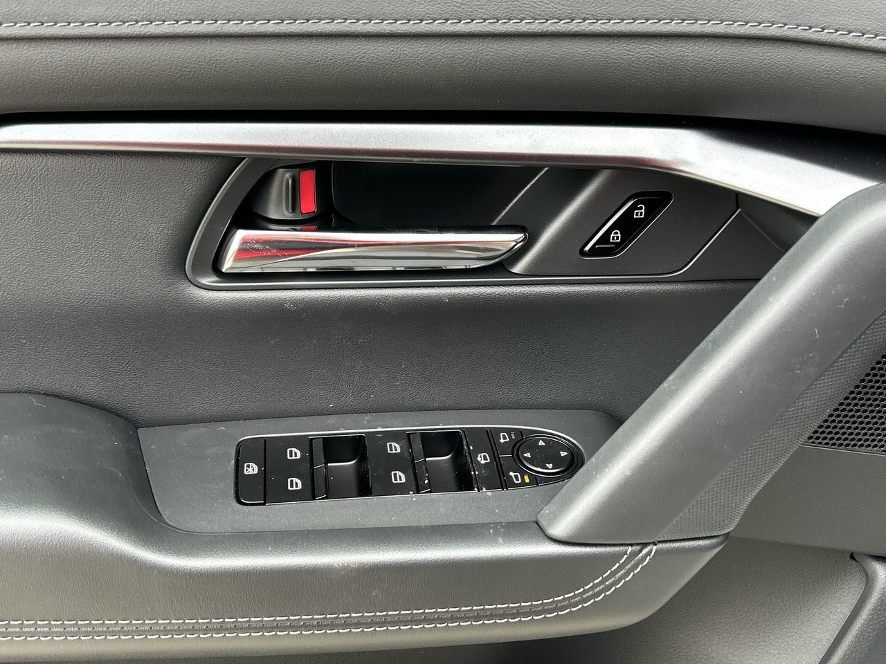 2026 Mazda CX-5 in Scarborough, Ontario