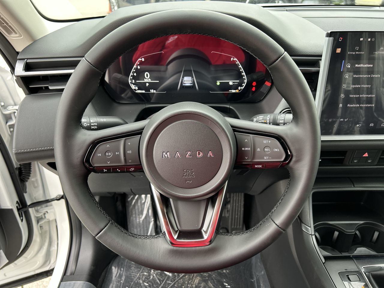 2026 Mazda CX-5 in Scarborough, Ontario