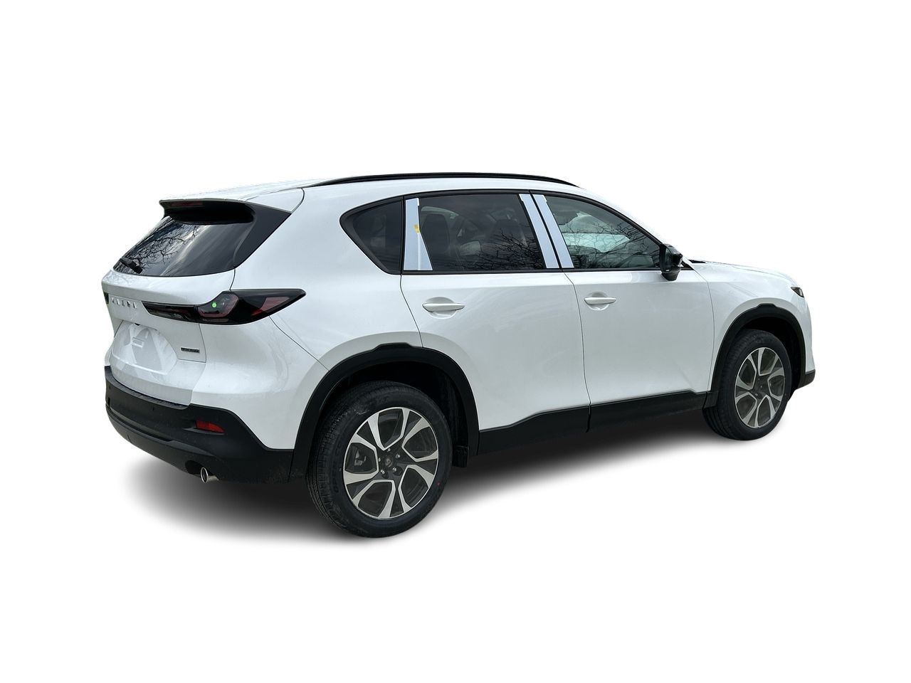 2026 Mazda CX-5 in Scarborough, Ontario