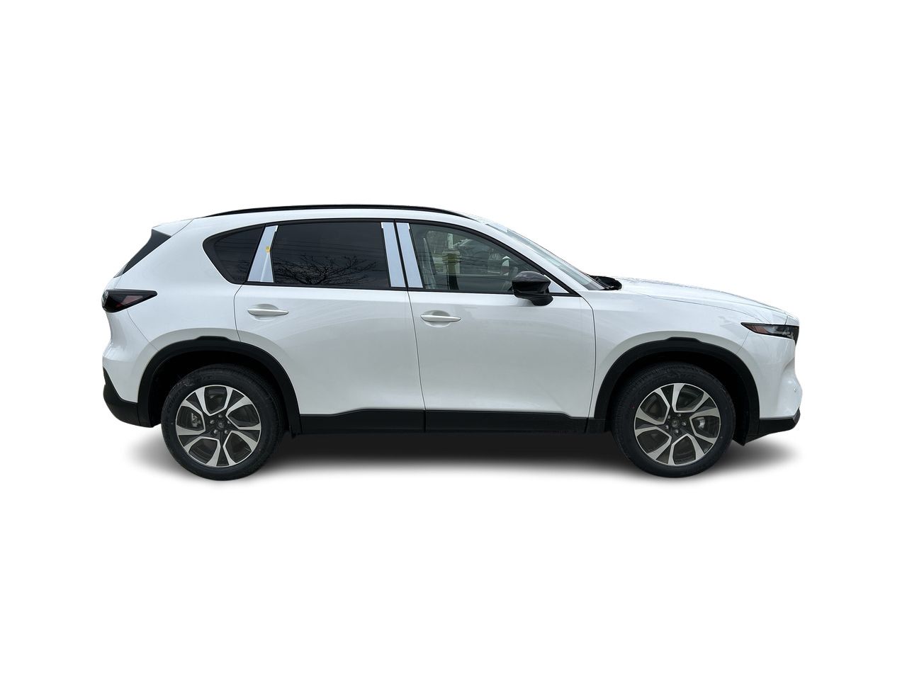 2026 Mazda CX-5 in Scarborough, Ontario