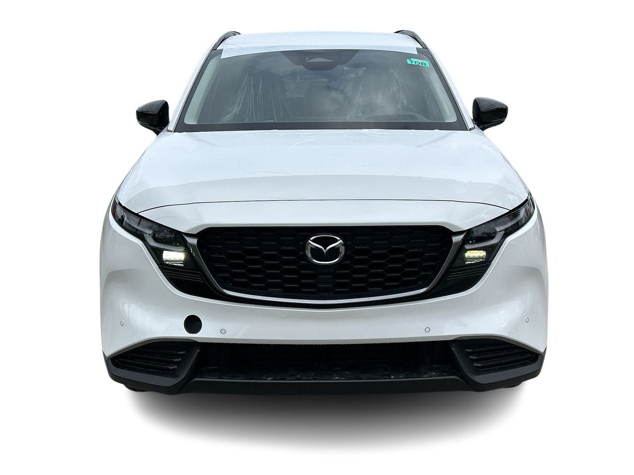 2026 Mazda CX-5 in Scarborough, Ontario