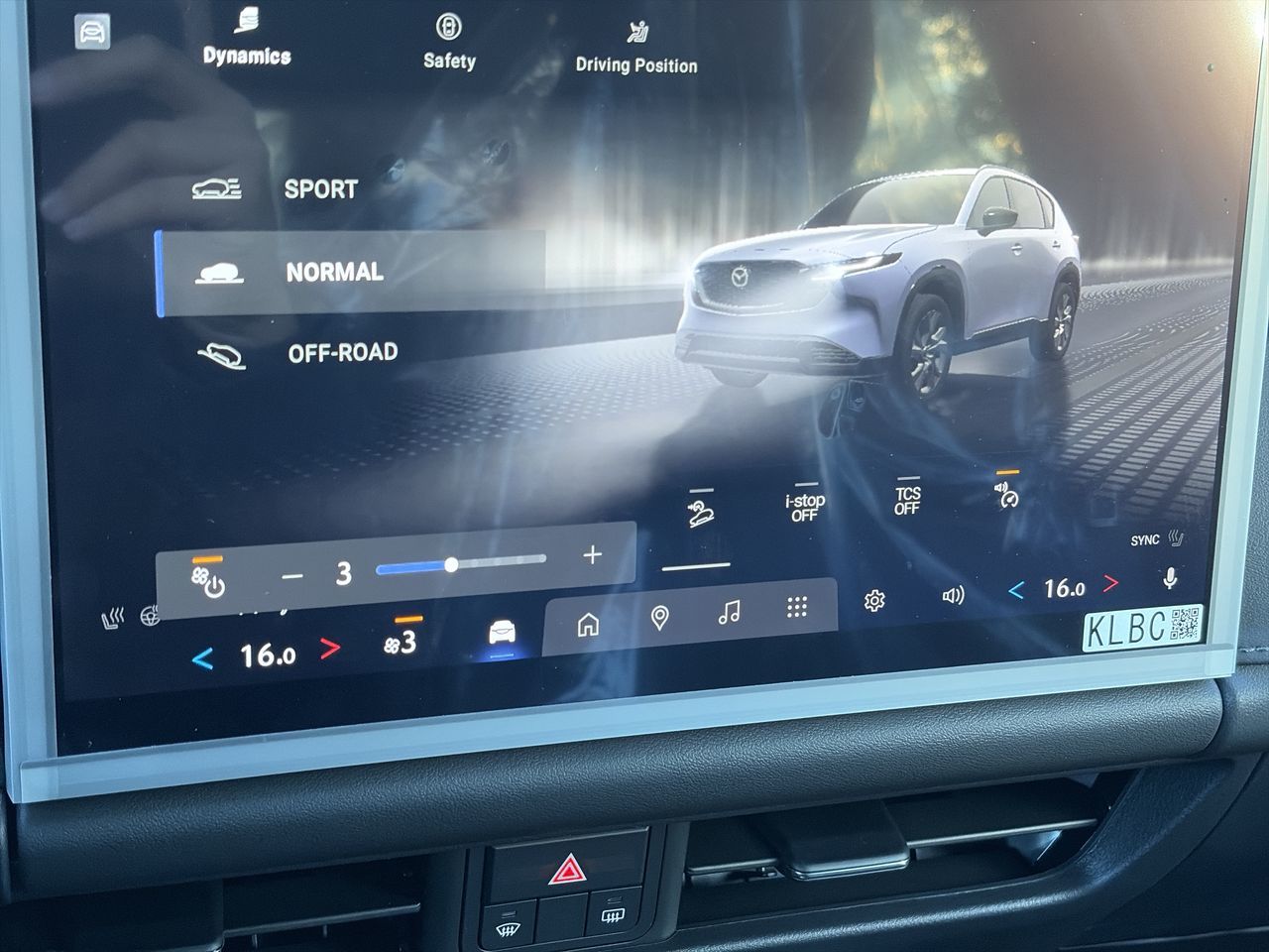 2026 Mazda CX-5 in Scarborough, Ontario