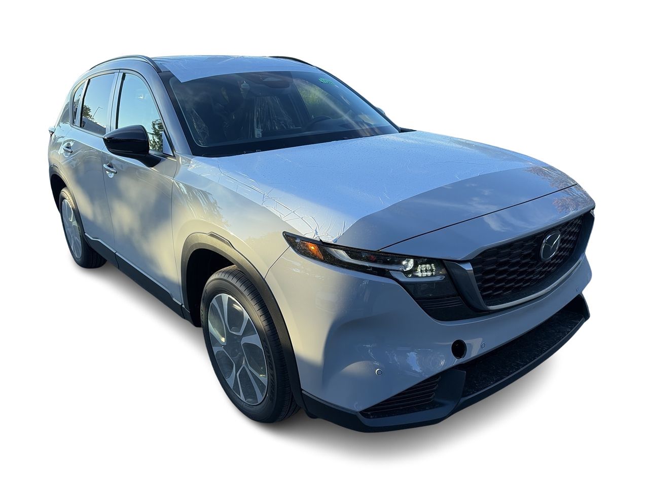 2026 Mazda CX-5 in Scarborough, Ontario