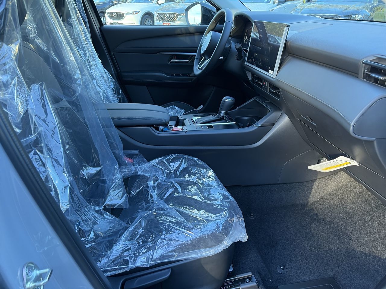 2026 Mazda CX-5 in Scarborough, Ontario