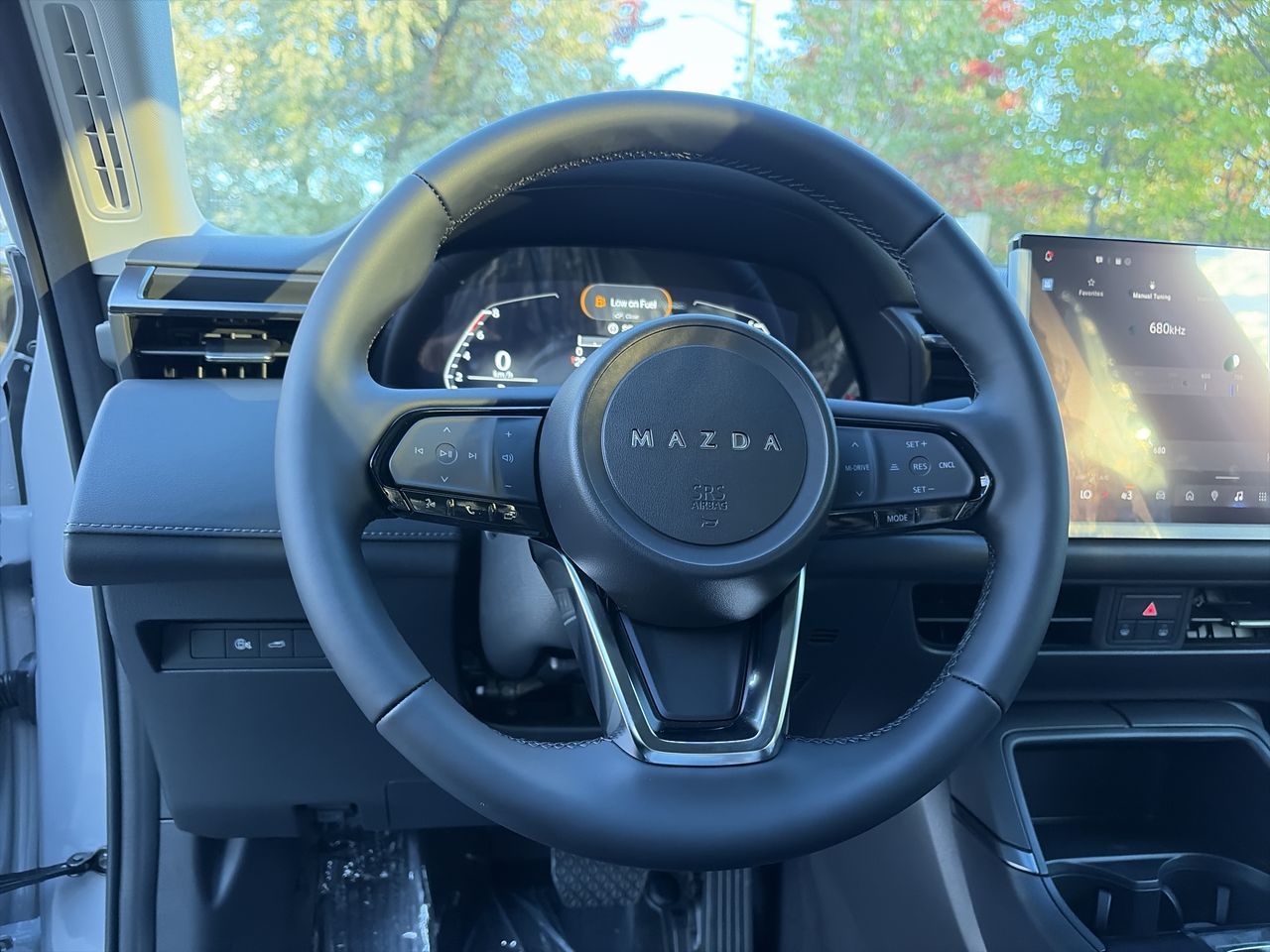 2026 Mazda CX-5 in Scarborough, Ontario