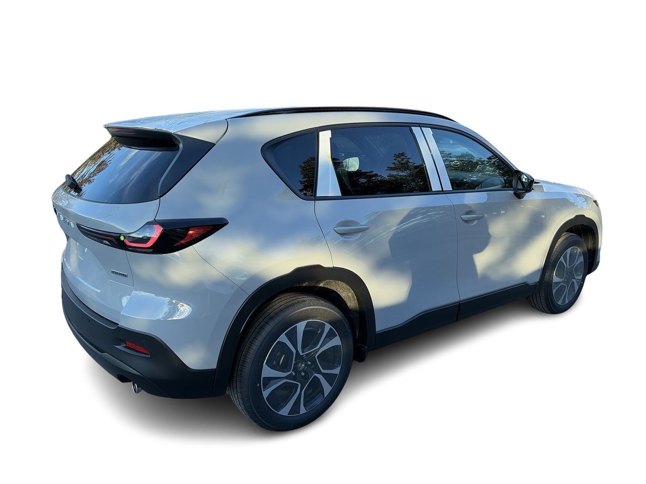 2026 Mazda CX-5 in Scarborough, Ontario