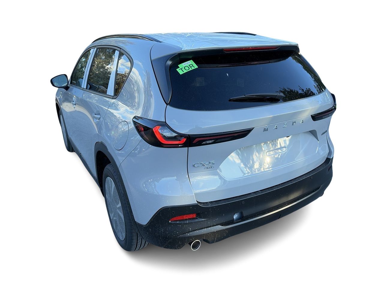 2026 Mazda CX-5 in Scarborough, Ontario