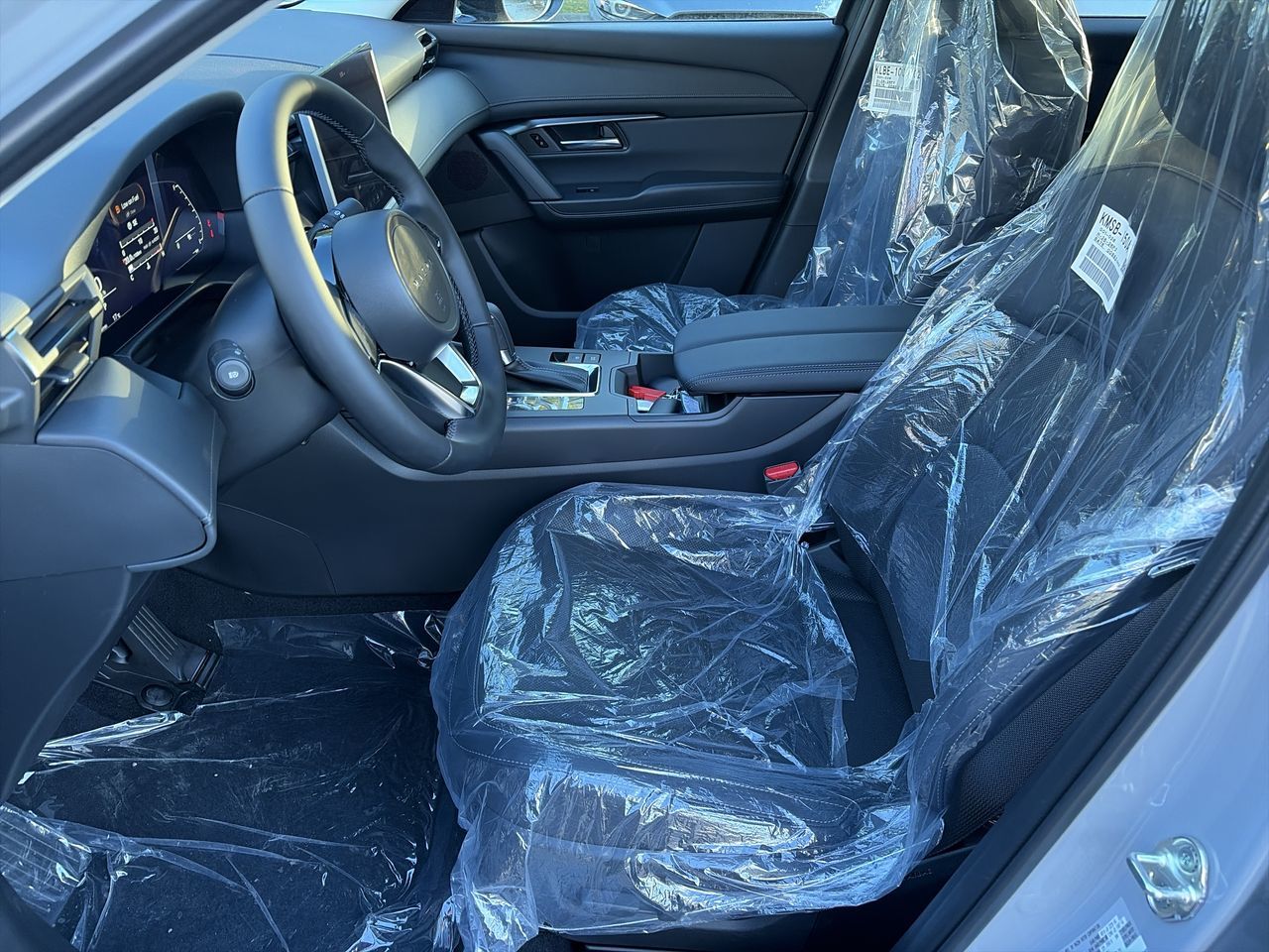 2026 Mazda CX-5 in Scarborough, Ontario