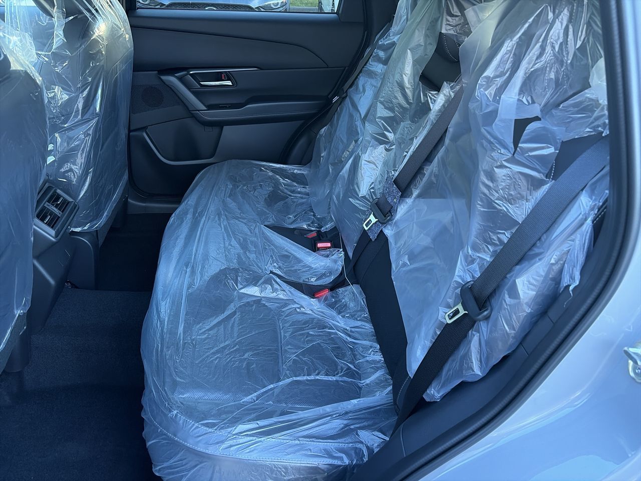2026 Mazda CX-5 in Scarborough, Ontario