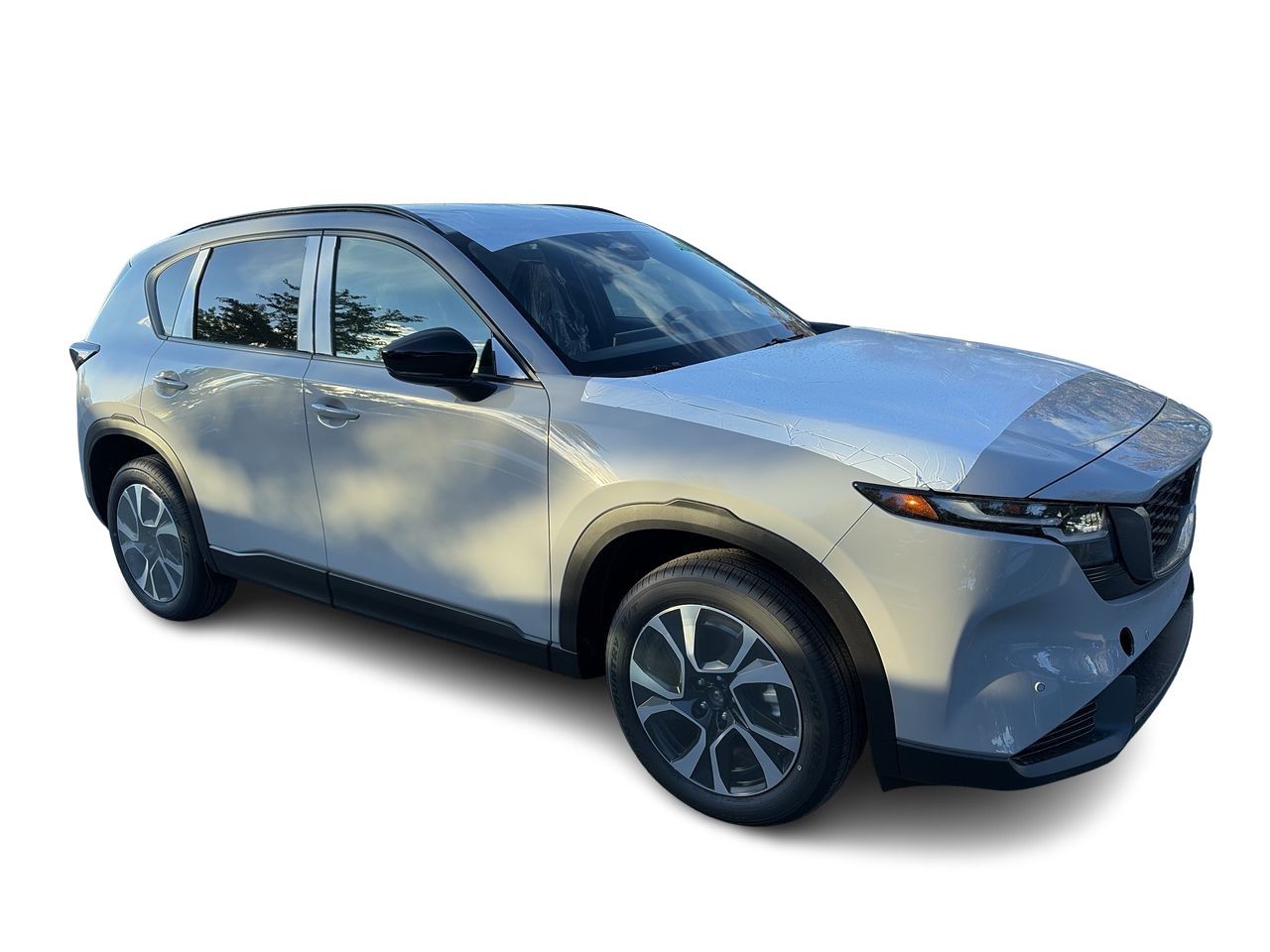 2026 Mazda CX-5 in Scarborough, Ontario