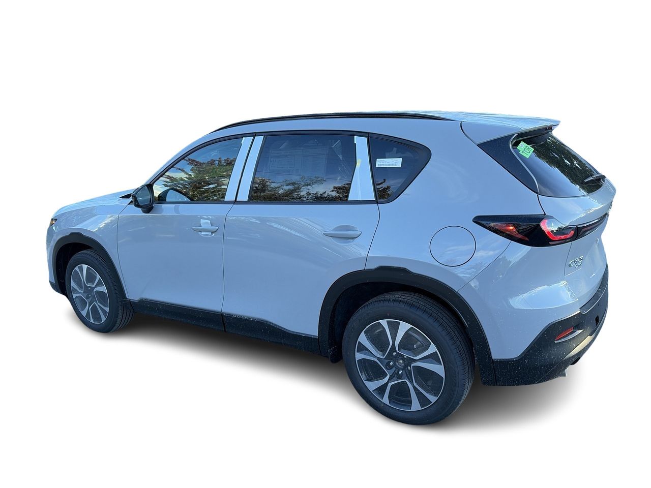 2026 Mazda CX-5 in Scarborough, Ontario