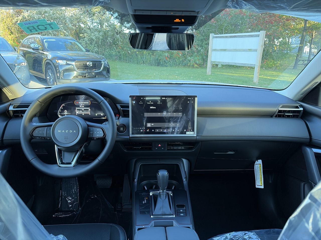 2026 Mazda CX-5 in Scarborough, Ontario