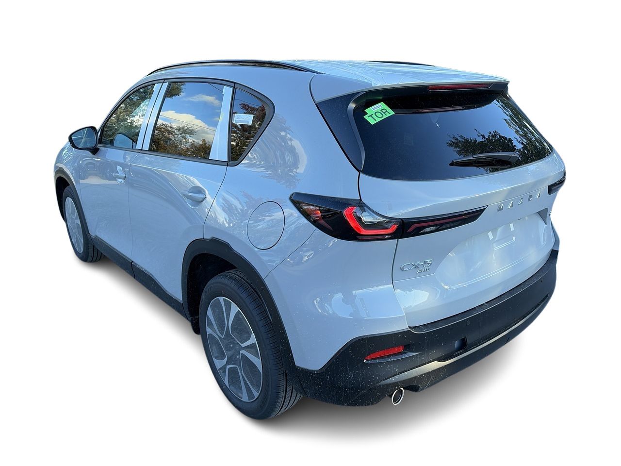 2026 Mazda CX-5 in Scarborough, Ontario