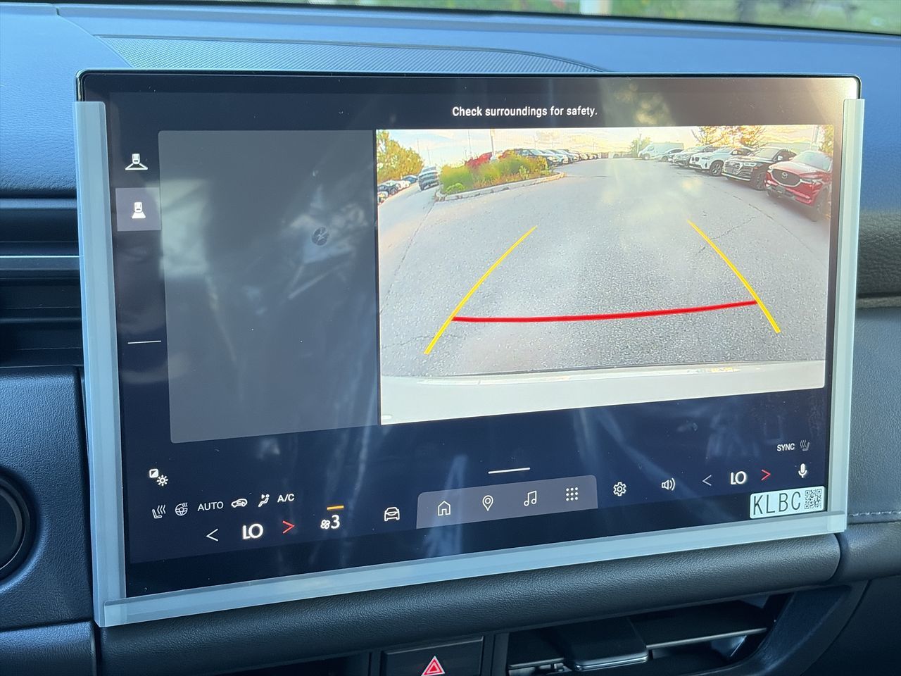 2026 Mazda CX-5 in Scarborough, Ontario