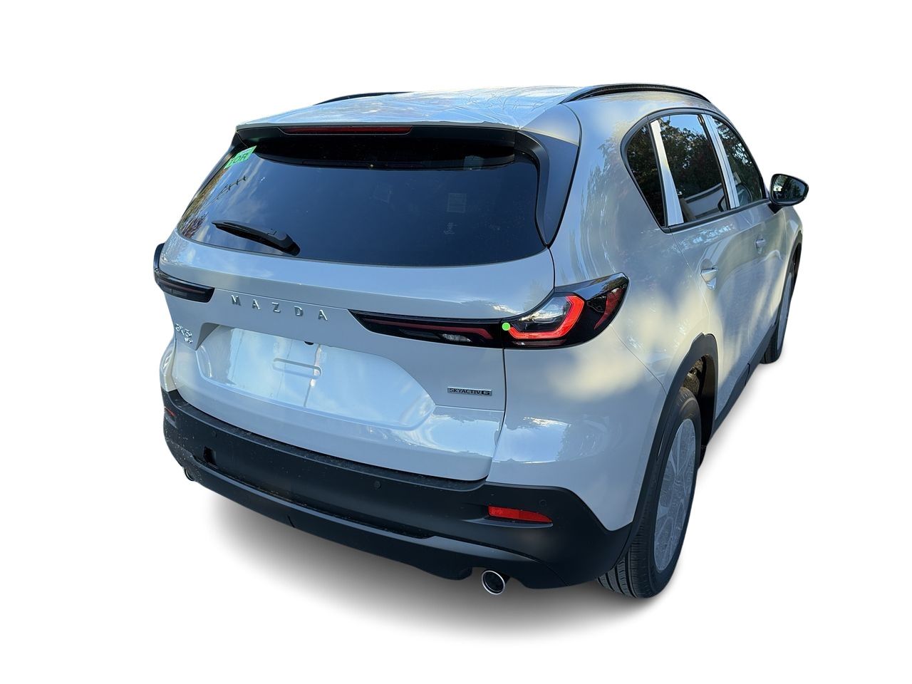 2026 Mazda CX-5 in Scarborough, Ontario