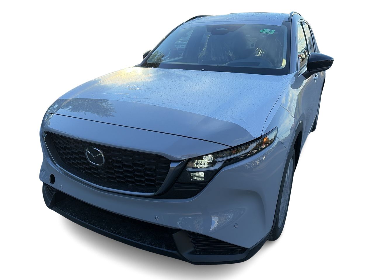 2026 Mazda CX-5 in Scarborough, Ontario