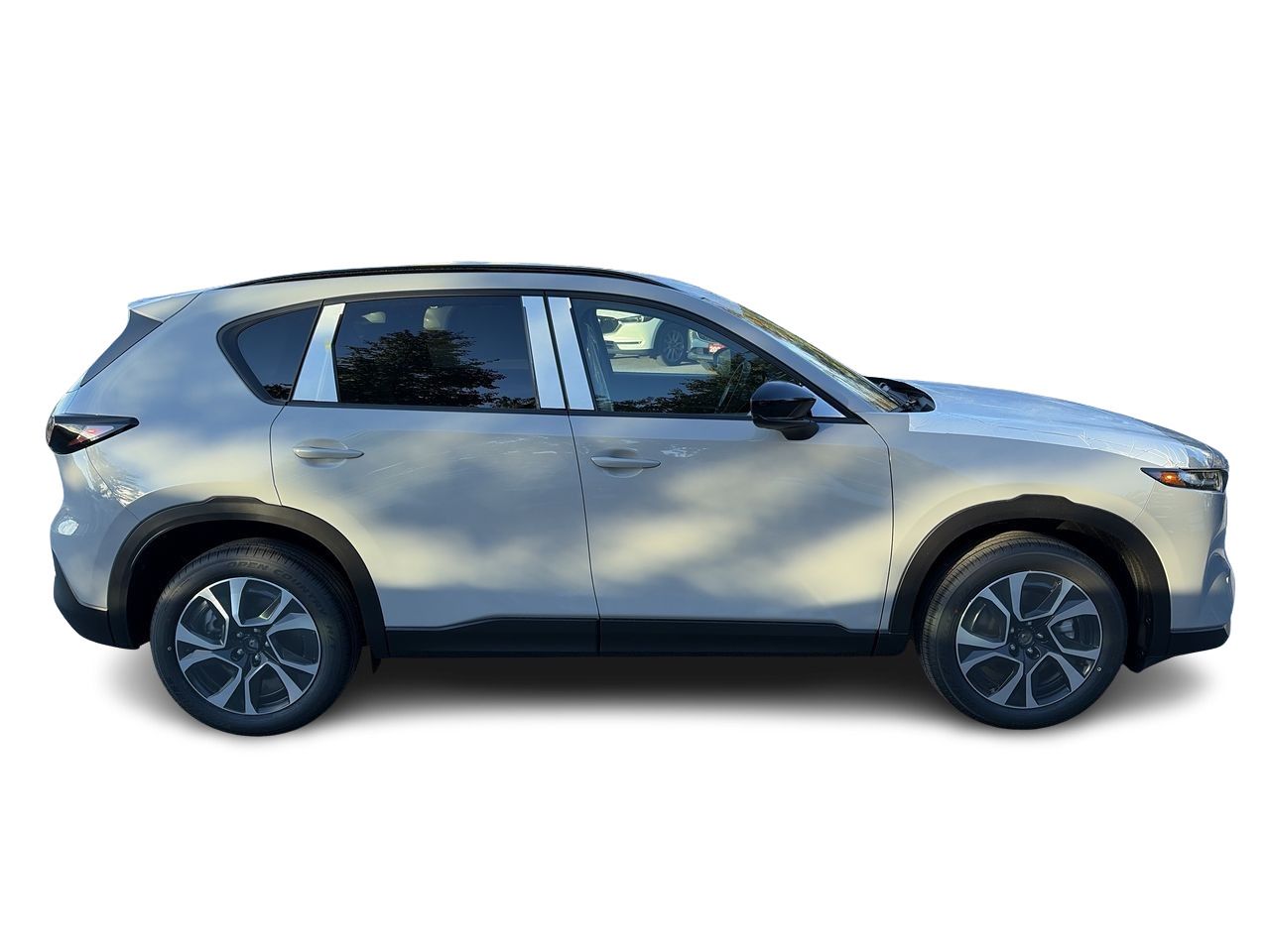 2026 Mazda CX-5 in Scarborough, Ontario