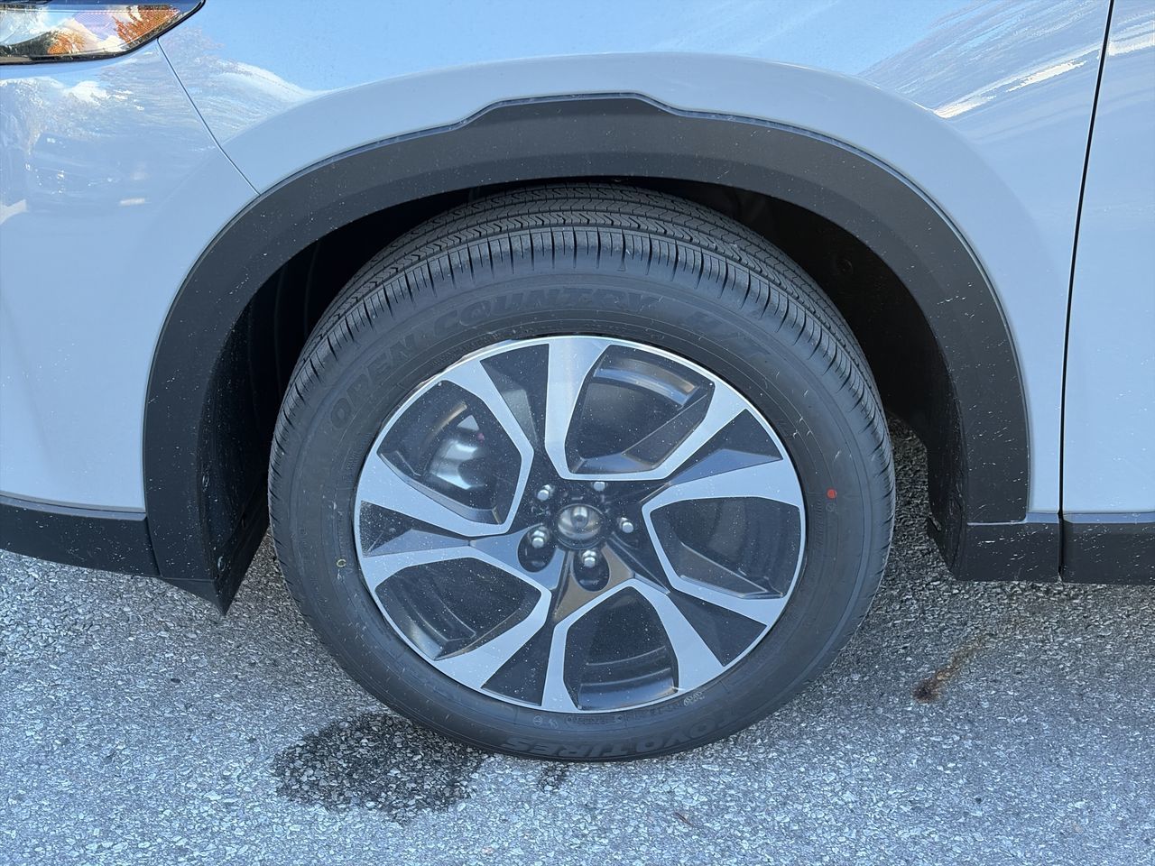 2026 Mazda CX-5 in Scarborough, Ontario