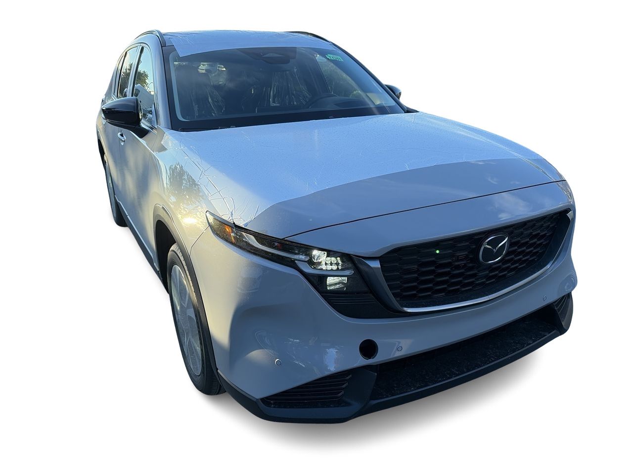2026 Mazda CX-5 in Scarborough, Ontario
