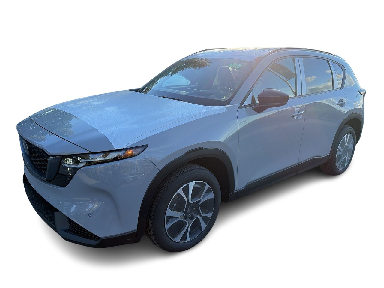 2026 Mazda CX-5 in Scarborough, Ontario