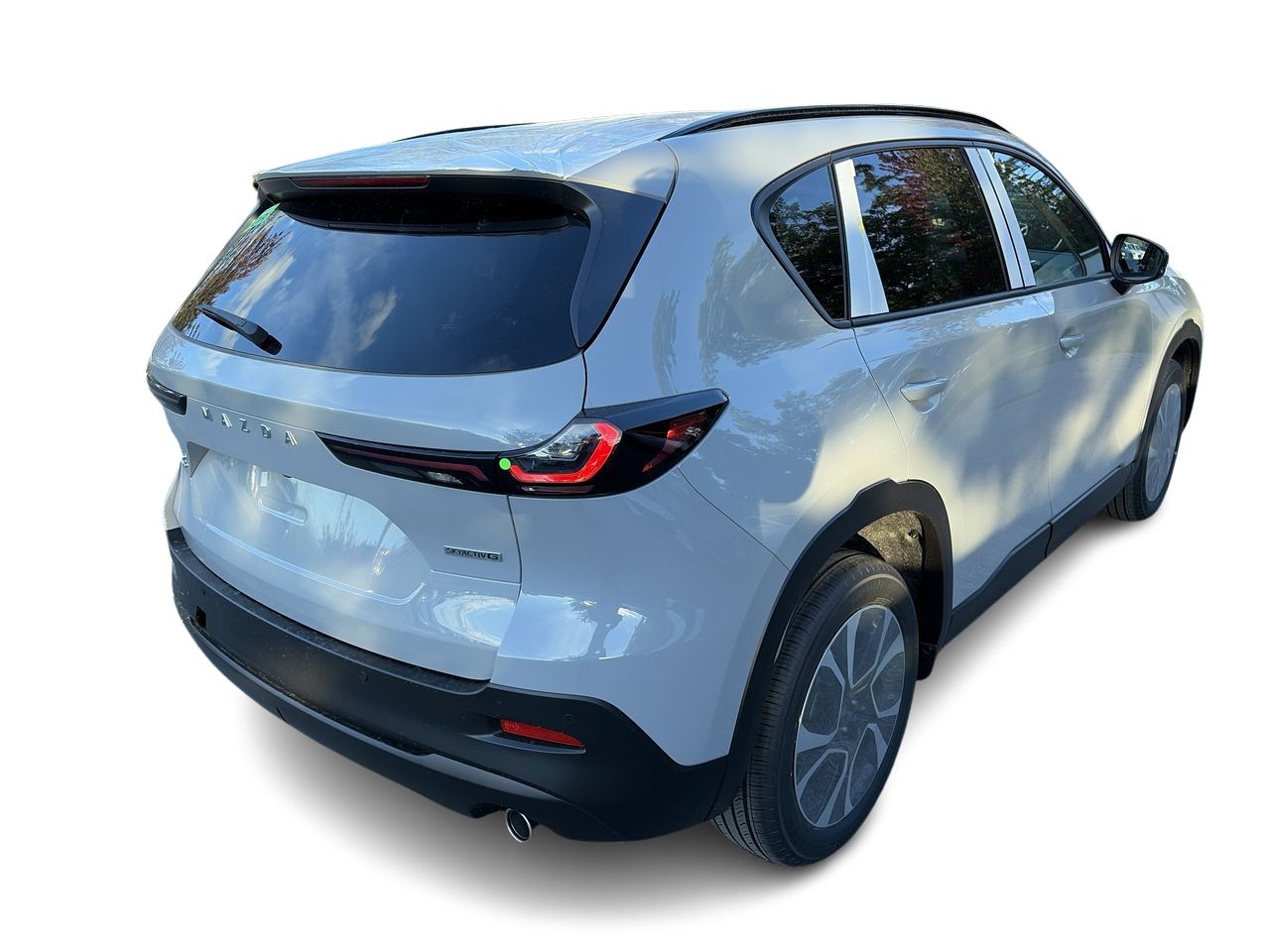 2026 Mazda CX-5 in Scarborough, Ontario