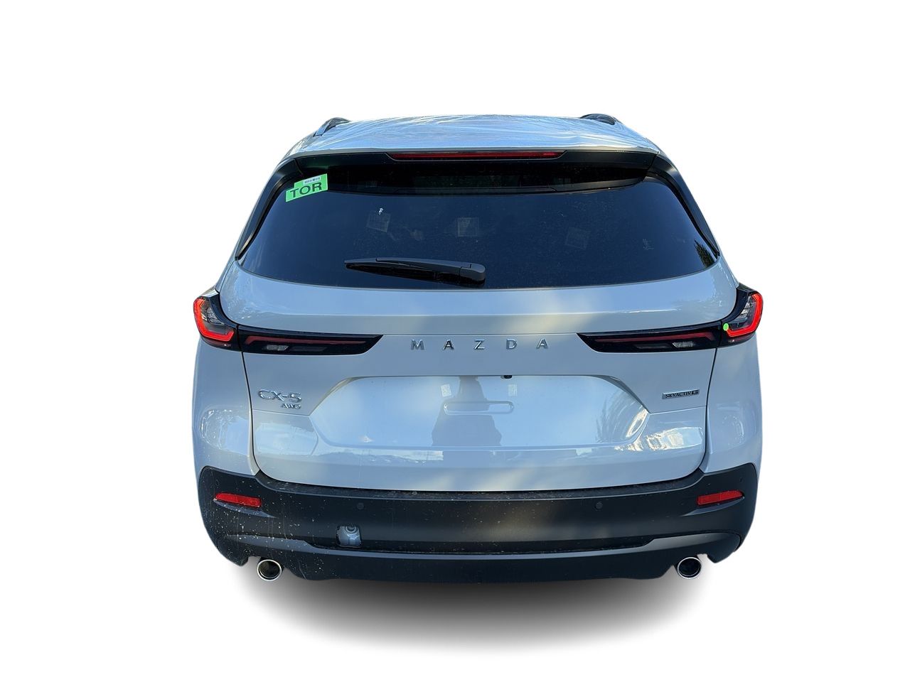 2026 Mazda CX-5 in Scarborough, Ontario