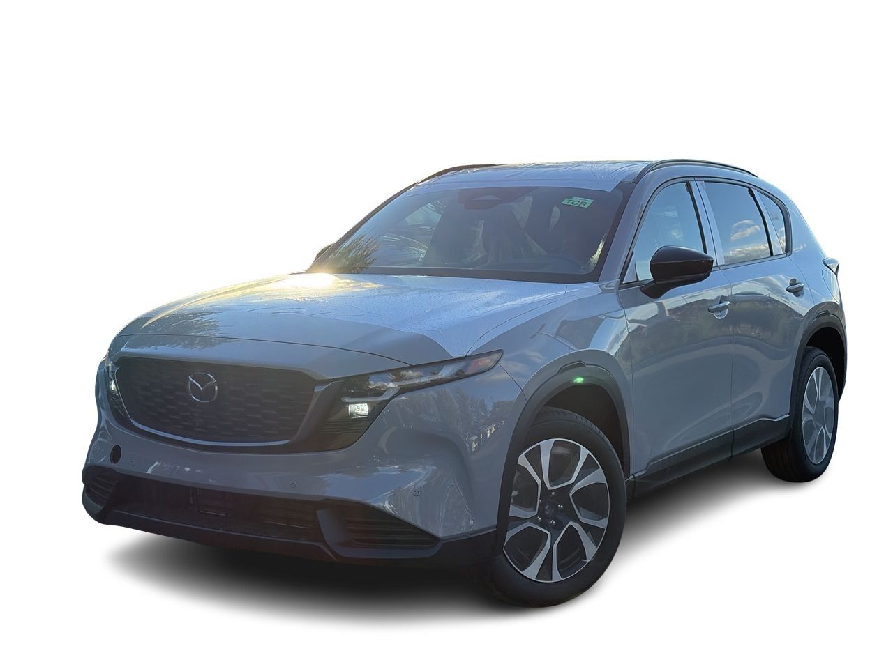 2026 Mazda CX-5 in Scarborough, Ontario
