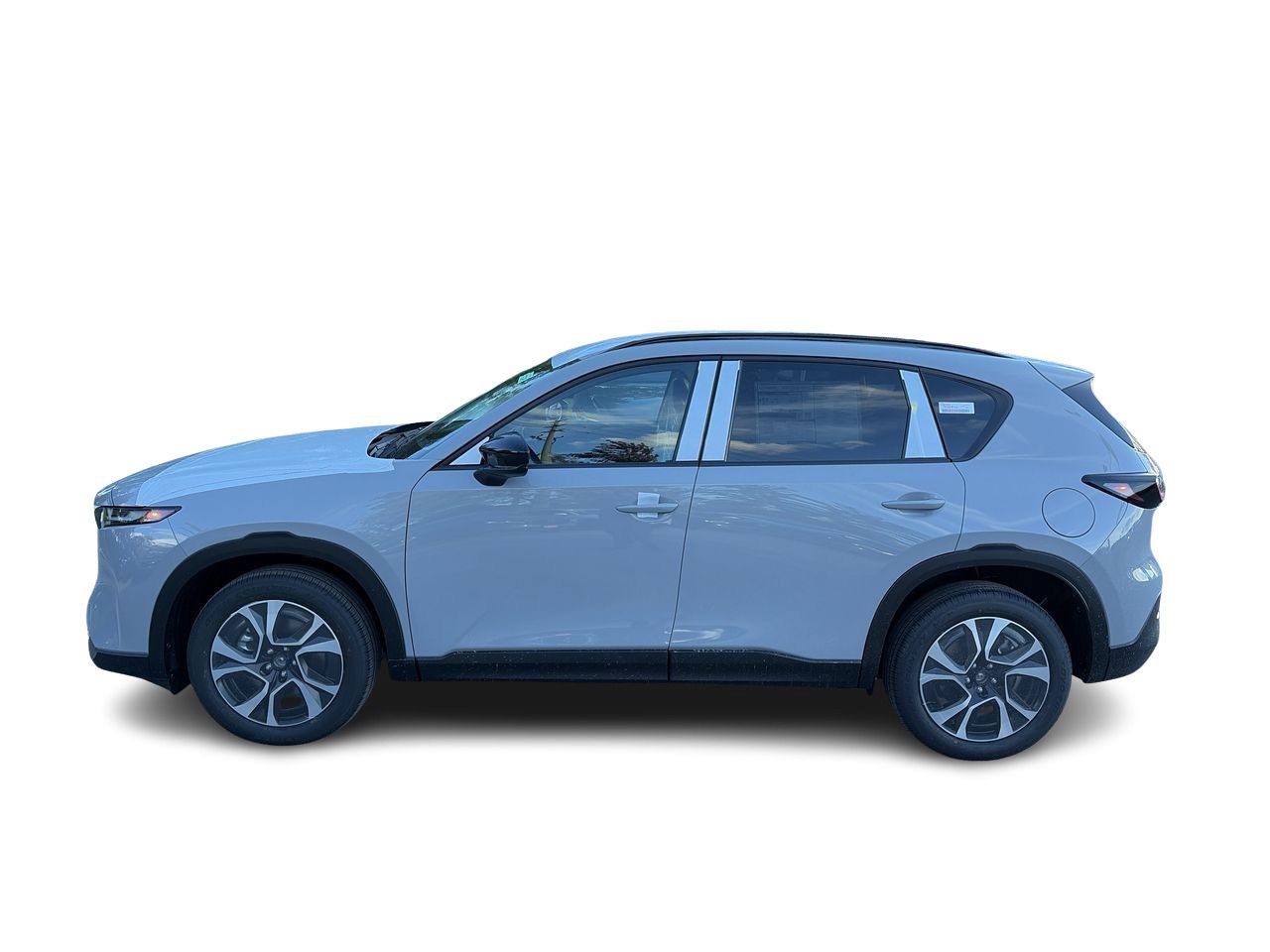 2026 Mazda CX-5 in Scarborough, Ontario