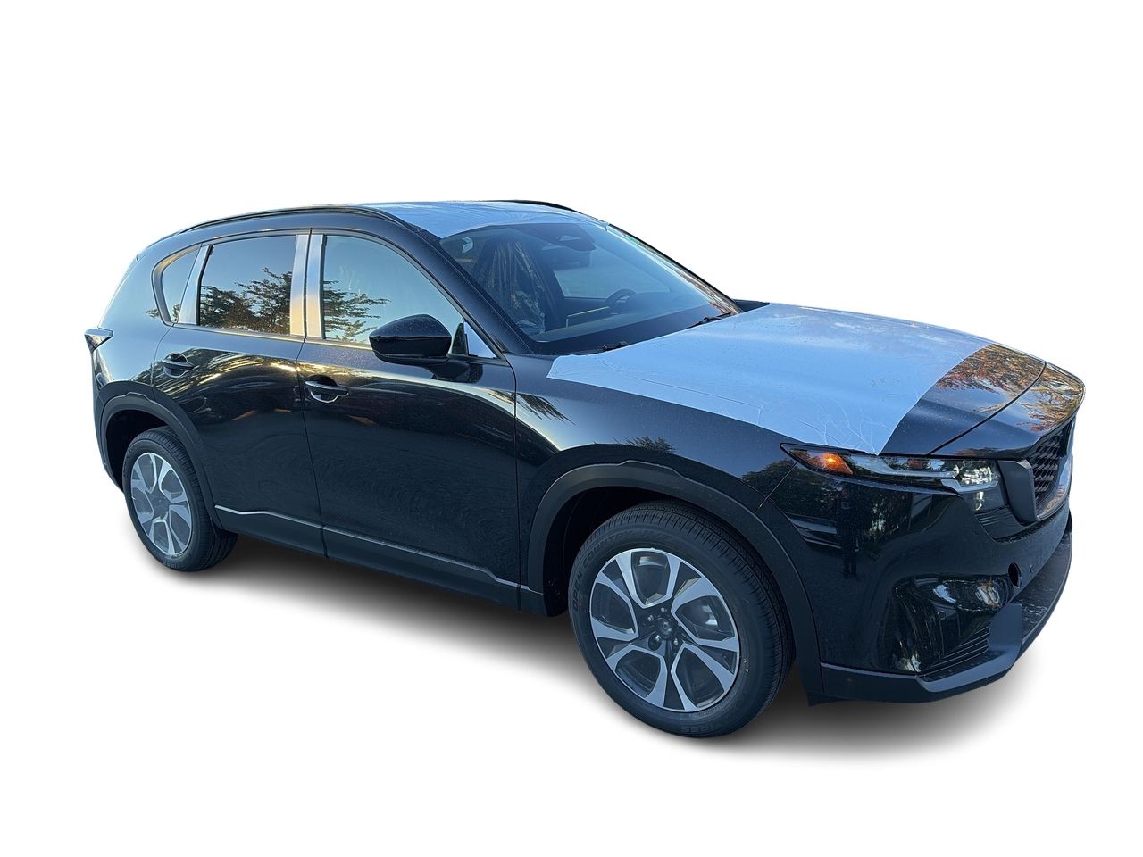 Mazda CX-5  2026 à Scarborough, Ontario
