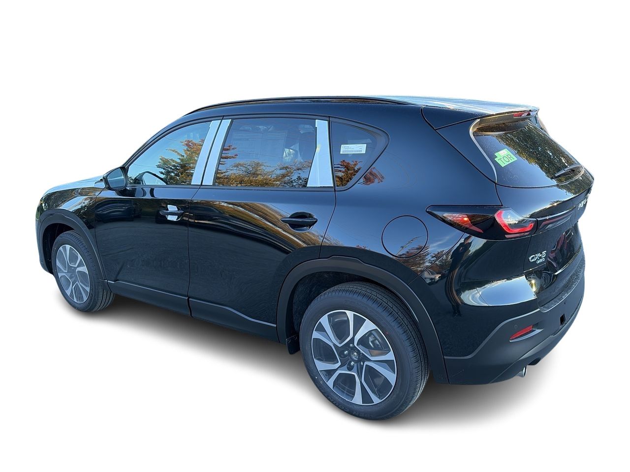 Mazda CX-5  2026 à Scarborough, Ontario
